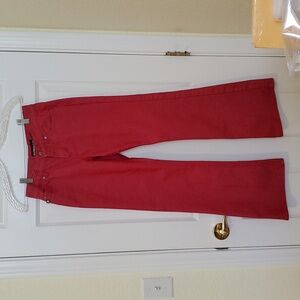 Vintage Express Jeans Women's 3-4